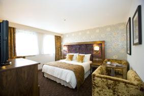 Buchan Braes Hotel Пітергед Номер фото